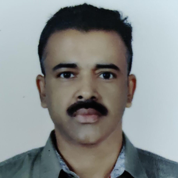 Rajesh Cherukutty