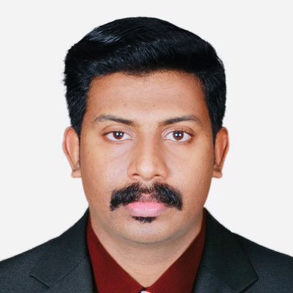 Jerin K  Raju (UK)